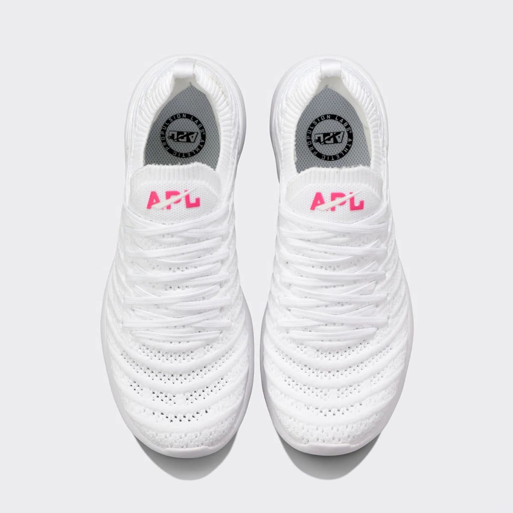 COPY - APL 6.5 white tech loom wave